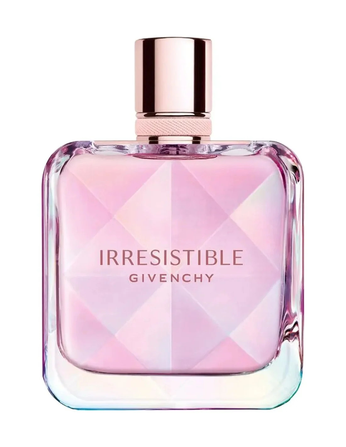 Givenchy Donna Rosa Irresistible Nectar - Eau De Parfum 80 Ml Vapo - Immagine 2