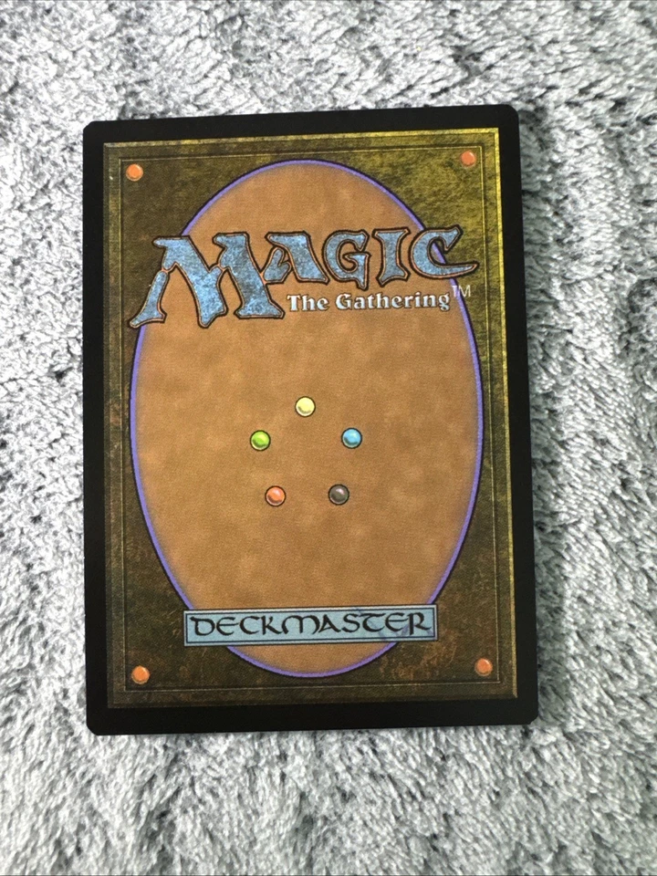 Magic Card - Control Magic Duel Decks: Jace vs. Vraska Regular LP - Image 4 of 4