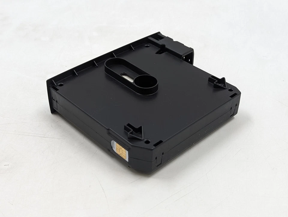 Zebra .75" x 11" Z-Band Direct Wristband Cartridge (10006997K) White | 1200pcs - Image 4 of 4