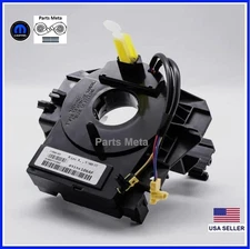 OEM CLOCK SPRING - With ANGLE SENSOR - Steering Wheel Spiral Cable