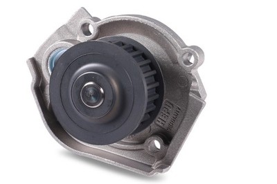 HEPU P1201 Water Pump, Engine Cooling for Abarth,Alfa Romeo,Chrysler,Fiat,Ford,JE