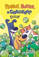 Paige Braddock | Fetch! | Taschenbuch | Englisch (2022) | Ean 9780593117477