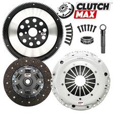 STAGE 2 HD CLUTCH KIT+FLYWHEEL COMBO FOR VW GOLF JETTA BEETLE 1.8 1.8T 1.9 TDI