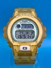 CASIO VINTAGE G-SHOCK DW-6910K-3T 1997 ICERC AUSTRALIA Dolphin & Whale Japan C
