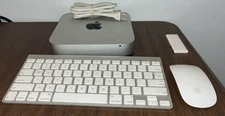 Apple Mac Mini Server A1347 L-2012 16GB 2x 1TB + Wireless Magic Mouse 2,Keyboard