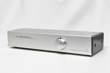 Luxman AS-55 Speaker Selector / 3Line Switching Passive High Definition Audio VG