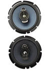 Pioneer TS-A653R 6-1/2" 3-way, Coaxial Speakers (Pair)