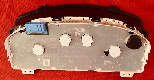 2006-2019 Ford Flex Speedometer Instrument Cluster Dash Panel Gauges - Picture 2 of 2