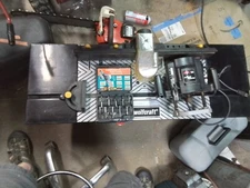 Wolfcraft 540 Router Table ,router and router bits