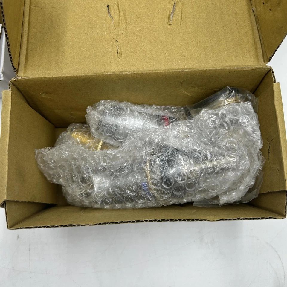 Kingston Brass KS23625AL Roman Tub Faucet 8" Adjustable Center (Polished Brass) - Image 4 of 4