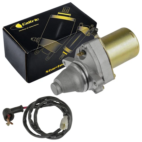 MOTOR ASSY, STARTING *{MODEL H/J/K/L/M}*