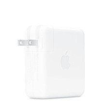 96W USB-C Power Adapter MX0J2AM/A - Open Box
