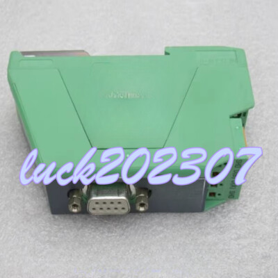 1PC NEW Phoenix PSI-TERMINATOR-PB 2313944 terminal resistor #TX