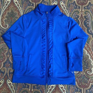 danskin now full zip jacket