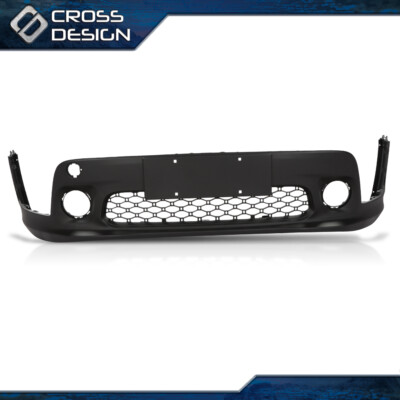 Front Lower Bumper Cover Fascia 6VZ71LXHAA Fit For 2019-2023 Jeep Renegade