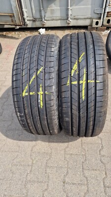 2x 265/45 R21 108H, Goodyear Eagle F1, Sommerreifen (BN4)