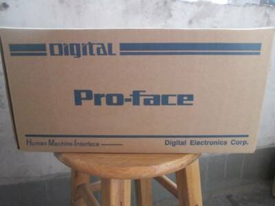 1PCS NEW Pro-face Proface Touch Screen AST3501-T1-D24