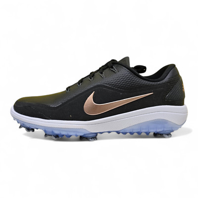 Nike React Vapor 2 ''Black Bronze'' Golfschuhe (BV1139 001) ID