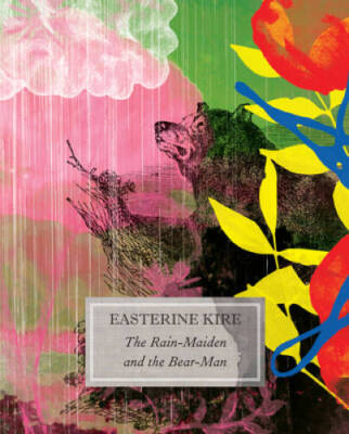 The Rain-Maiden and the Bear-Man: and Other Stories (The India List) - VERY GOOD