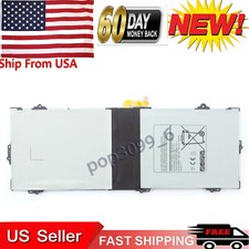 New EB-BW720ABA Battery for Samsung Galaxy Book 12" SM-W720 SM-W723