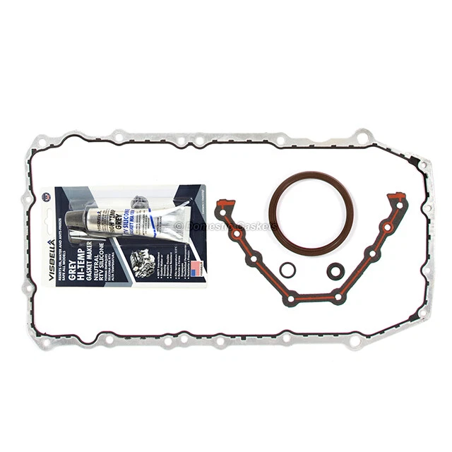 Kit de reanillo de motor para Buick Chevrolet Oldsmobile Pontiac 96-99 2,4 L Foto 4 de 4