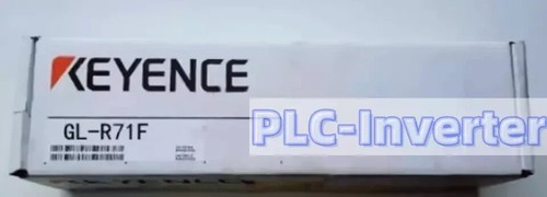 1PC Keyence GL-R71F Light Curtain Set New GLR71F Expedited Shipping