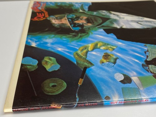 1978 Joe Walsh “But Seriously, Folks” LP 12” Vinyl 6E-141-A Asylum Records USED - Picture 6 of 15
