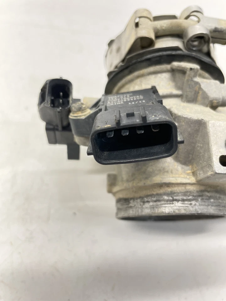 Conjunto de carrocería del acelerador - ARCTIC CAT WILDCAT X 1000 38772 2016 Foto 2 de 4