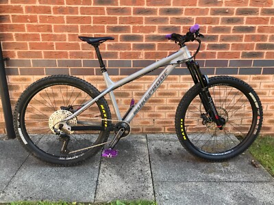 Nukeproof Scout Comp 275 2021 Great Condition Size Large