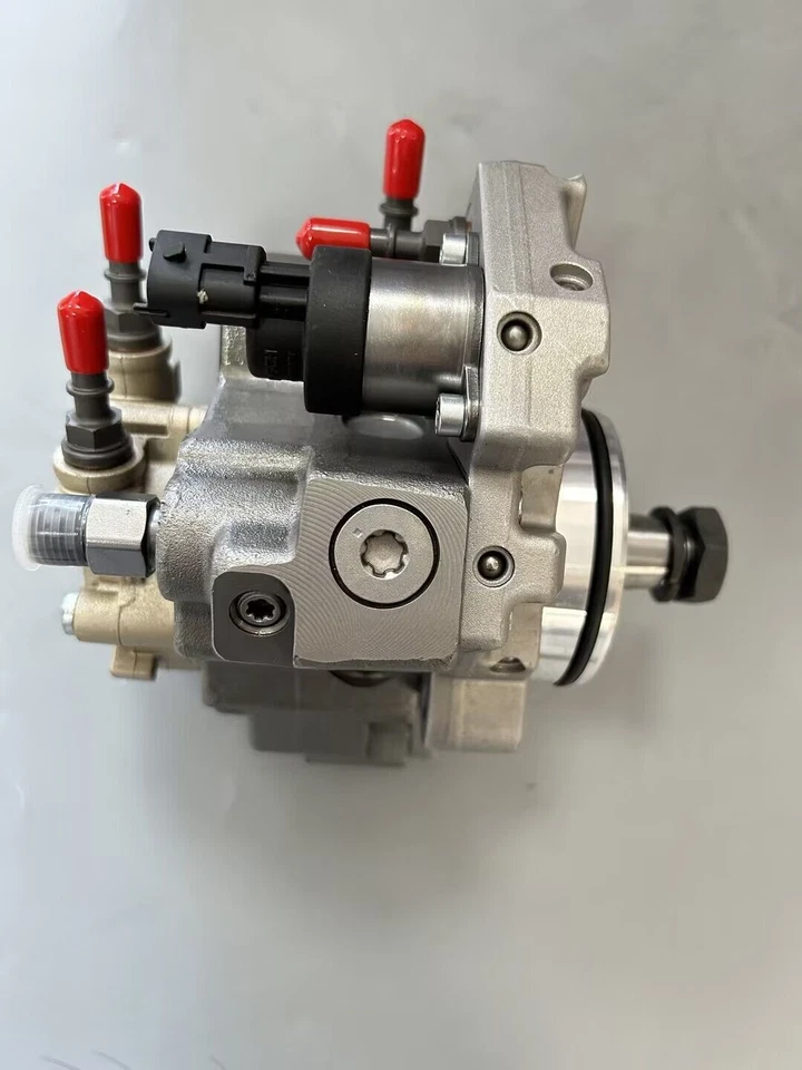 New 0445020122 High Pressure Diesel Fuel CP3S3 Pump Fits for Cummins 5256607 - Изображение 4 из 4