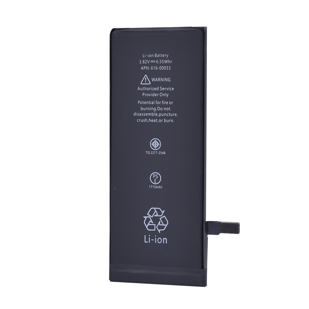 For Apple iPhone 6S Battery Replacement - For iPhone 6S - 1715mAh
