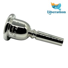 Embouchure tuba signature Liberation Mr P 4.8