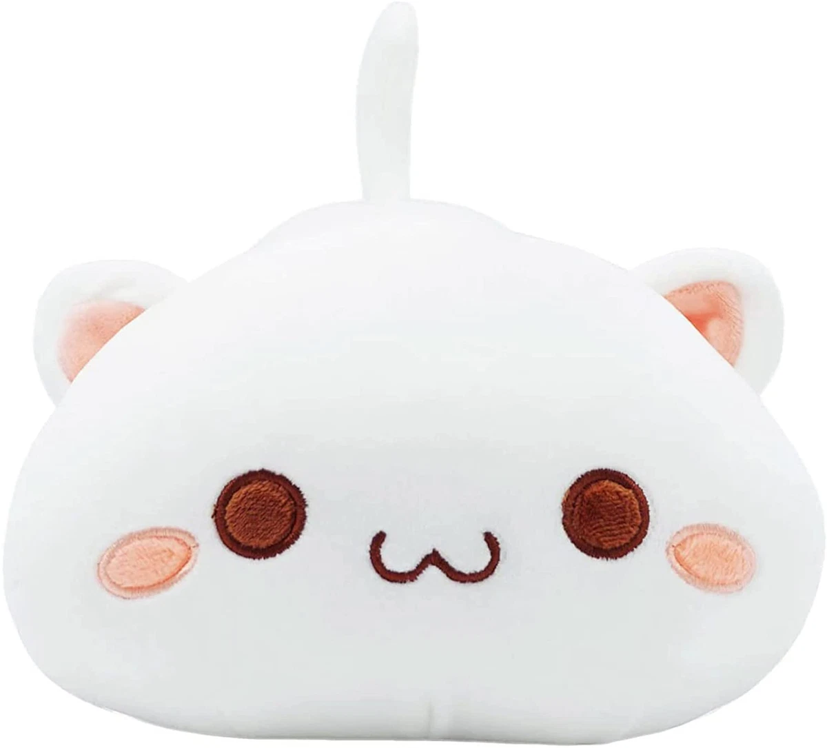 Soft kitty plush cheap