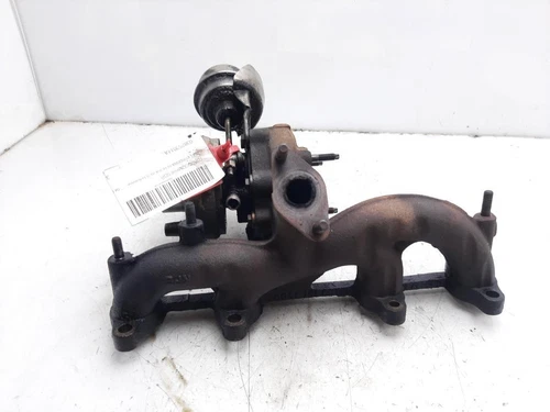 038253014A Turbocompressore per SEAT CORDOBA BERLINA (6L2) Reference 20 8367085 - Foto 2 di 10