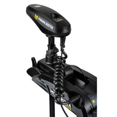 Minn Kota Terrova 55 Trolling Motor w/GPS WR & FP - DSC - 12V-55LB