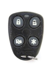 Parts Only Vectra remote alarm keyless entry ...