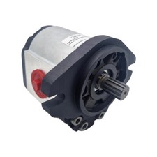 Moteur À Engrenage Réversible GP3 37,5cc SAEAB 2 Boulons Arbre 13ème Ports BSP