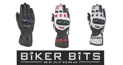 ce level 2 motorcycle gloves