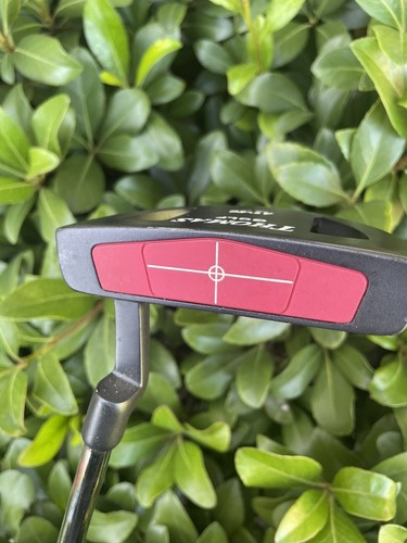 ⭐️Thomas Golf AT-80⭐️40” Belly Putter⭐️Steel Sft⭐️Long Super Stroke Grip⭐️NM - Picture 4 of 18