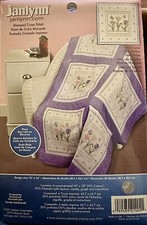 Tulip Garden Quilt Blocks