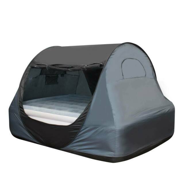 privacy bed tent