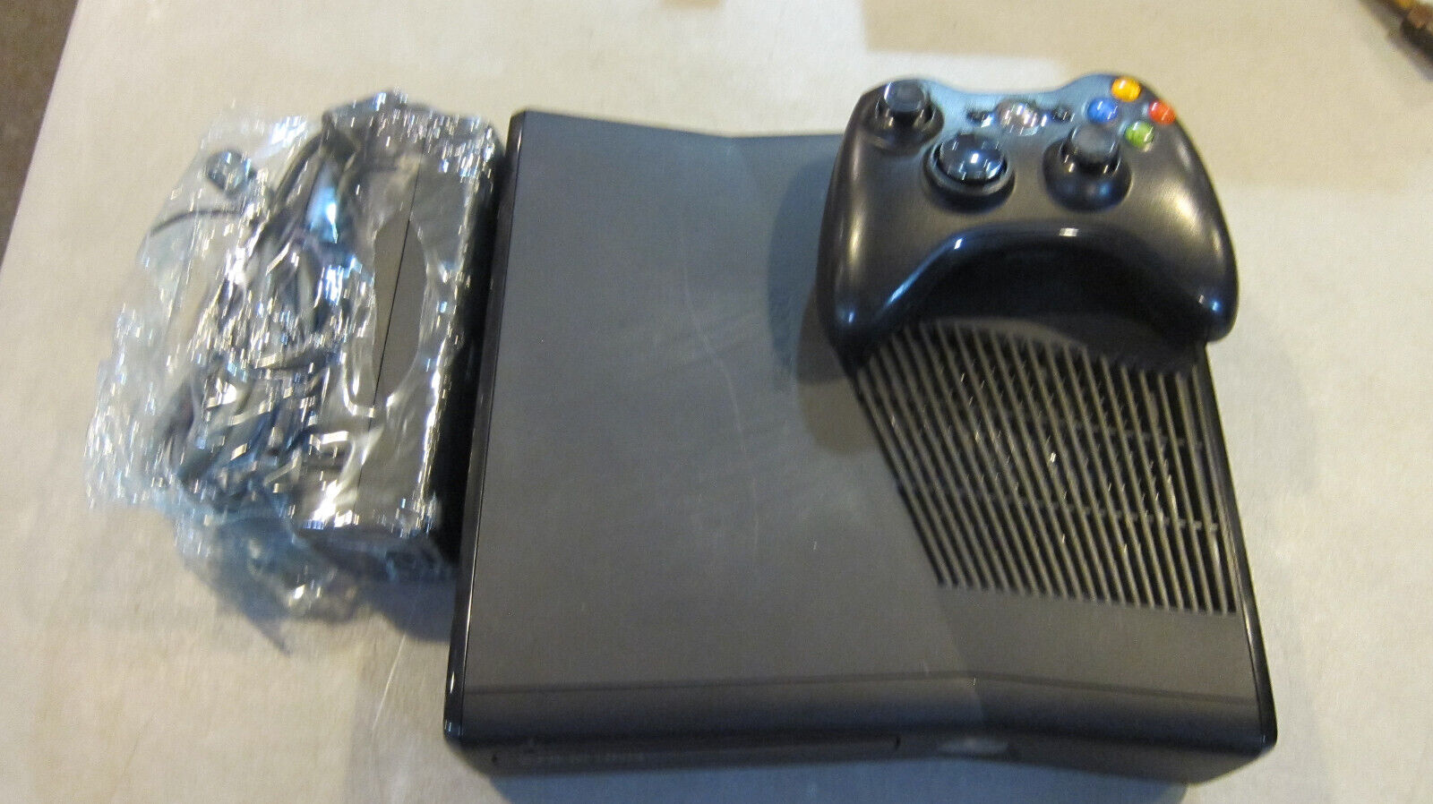 Xbox 360-super slim