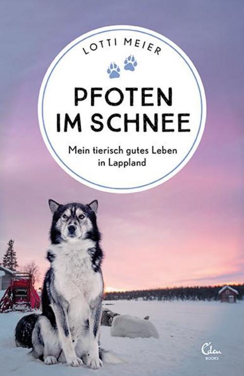 Thumbnail - Pfoten Schnee Lotti Meier