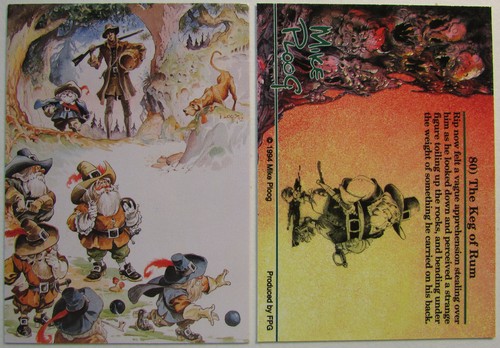 Mike Ploog 1994 single cards, pick more as low as 80 cents!! - Picture 85 of 95