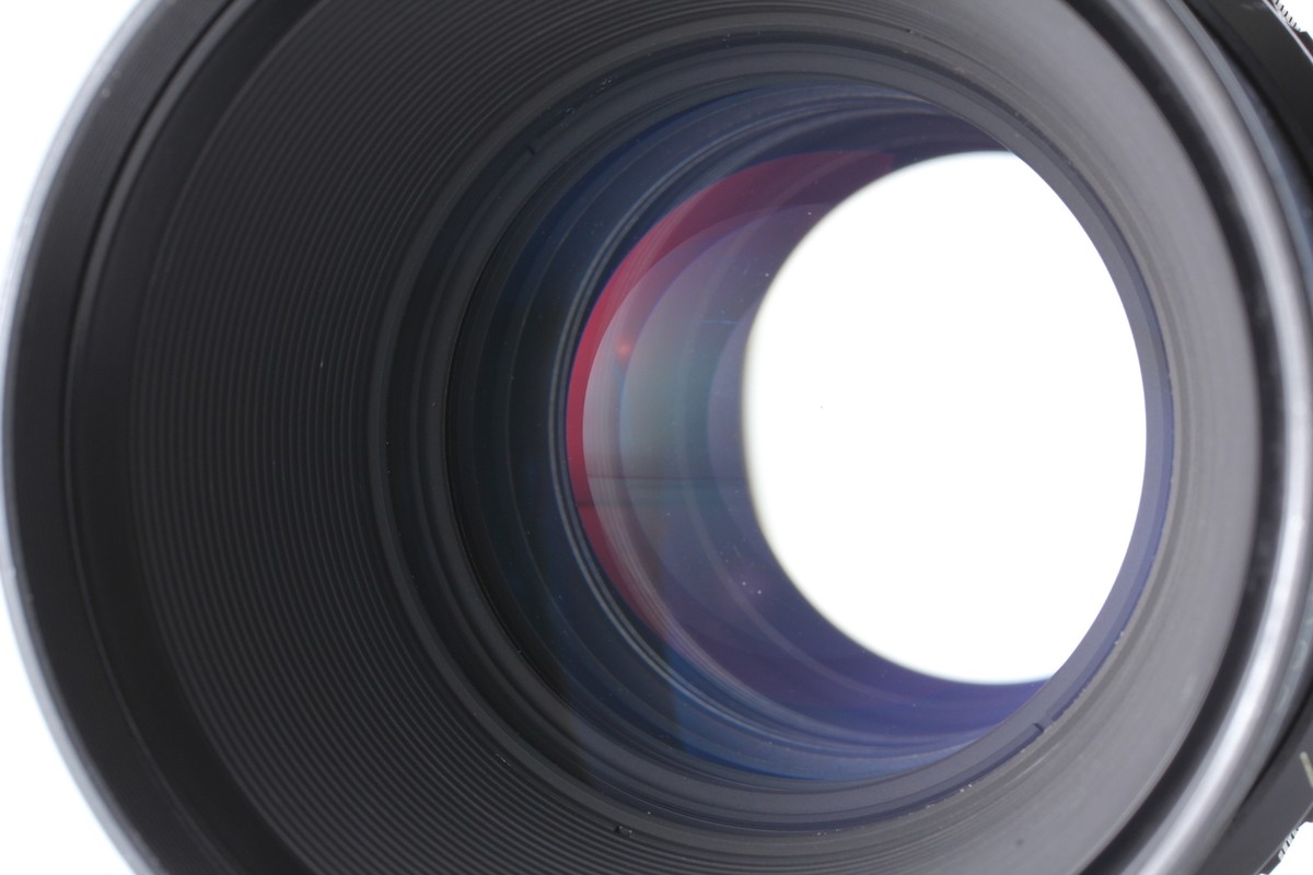 Late Model [MINT] SMC PENTAX 67 200mm F/4 MF Lens For 6X7 67 II