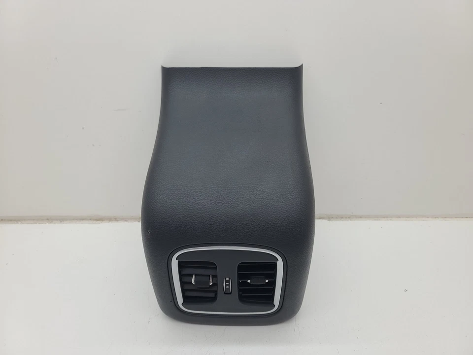 Borde de salida de ventilación de aire trasero 2015 2016 2017 para Chrysler 200 P/N: 5KV46TRMAA Foto 2 de 4