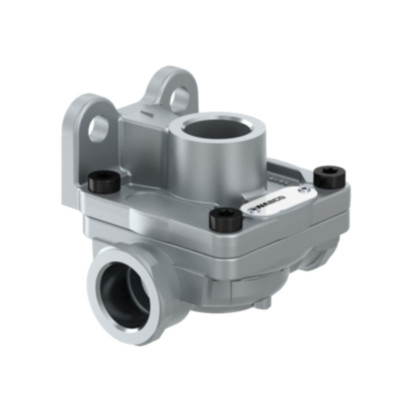 Original Quick Release Valve 9735000000 Wabco