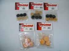 TRAXXAS AIR FILTER INSERTS 2 5261, 3 4062 RC PARTS, NEW