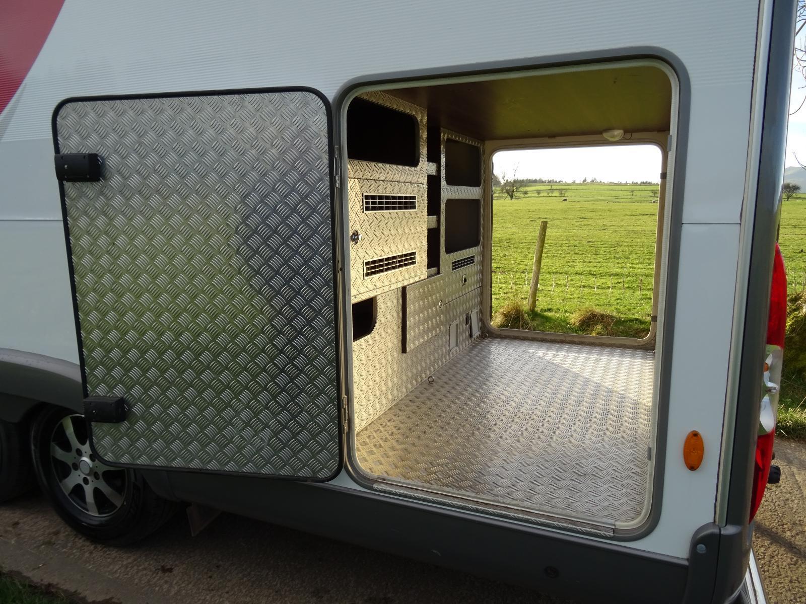 Burstner Argos 7472 G 2015 6 Berth luxury motorhomefor sale eBay