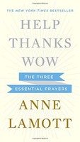 Help, Thanks, Wow The Three Essential Prayers on sale Help, Thanks, Wow The Three Essential Prayers on sale